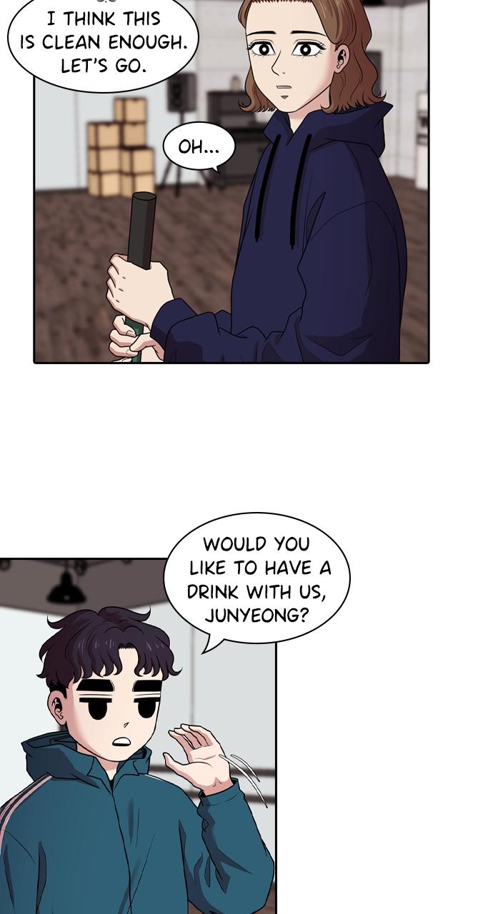 Tomorrow Chapter 170 - Page 20