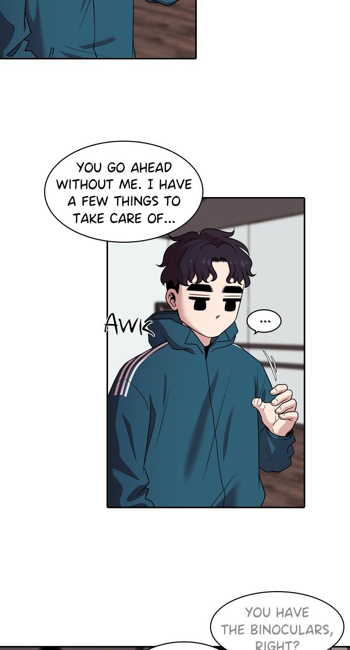 Tomorrow Chapter 170 - Page 21