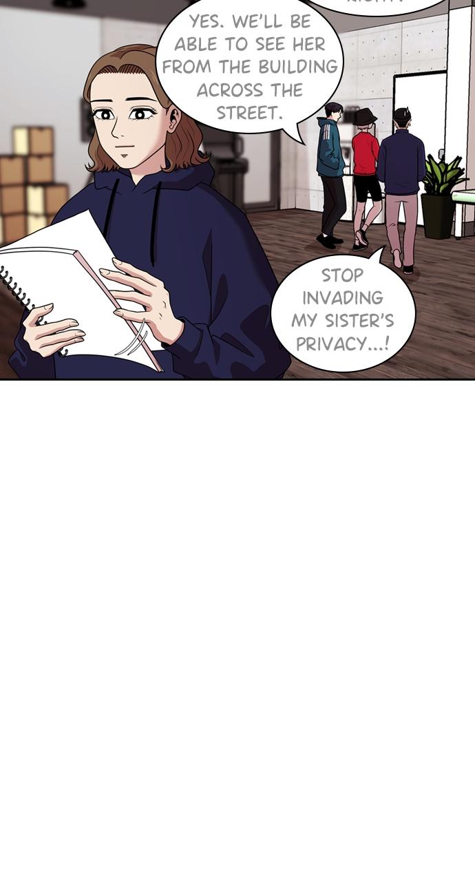 Tomorrow Chapter 170 - Page 22