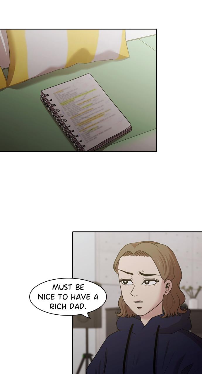 Tomorrow Chapter 170 - Page 23