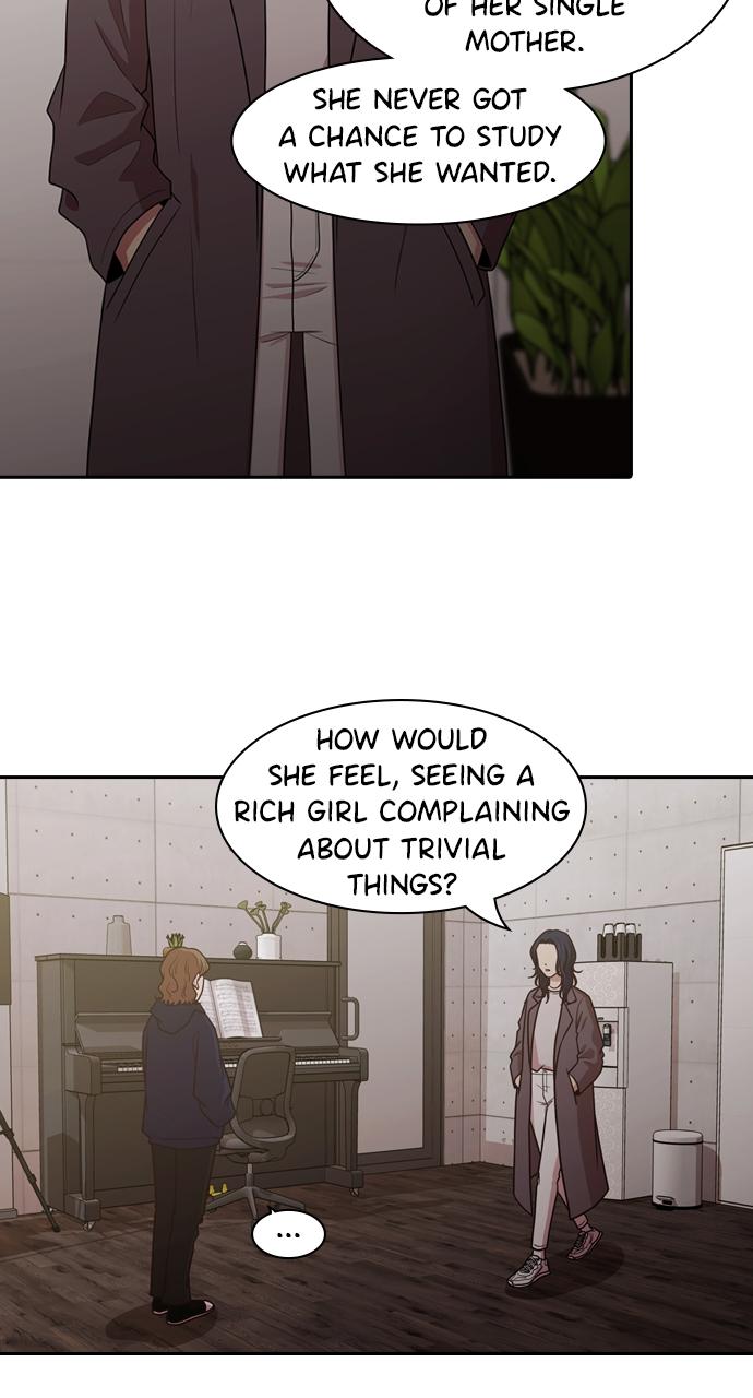 Tomorrow Chapter 170 - Page 26