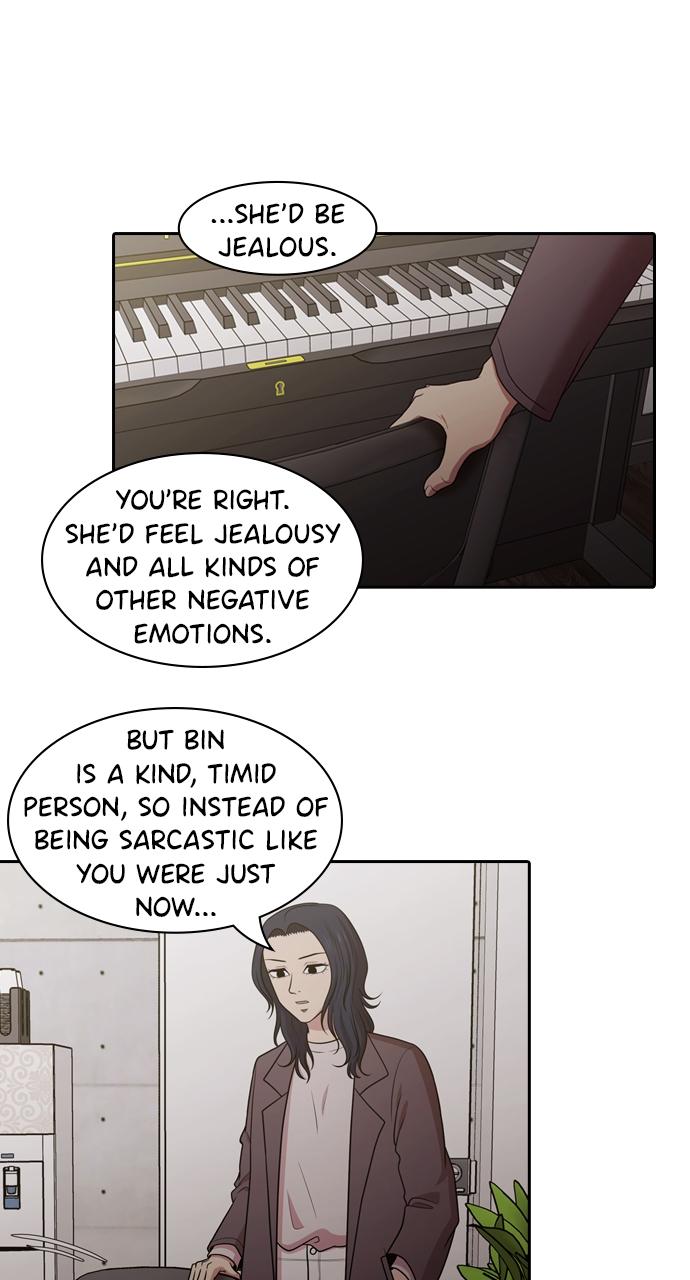 Tomorrow Chapter 170 - Page 27