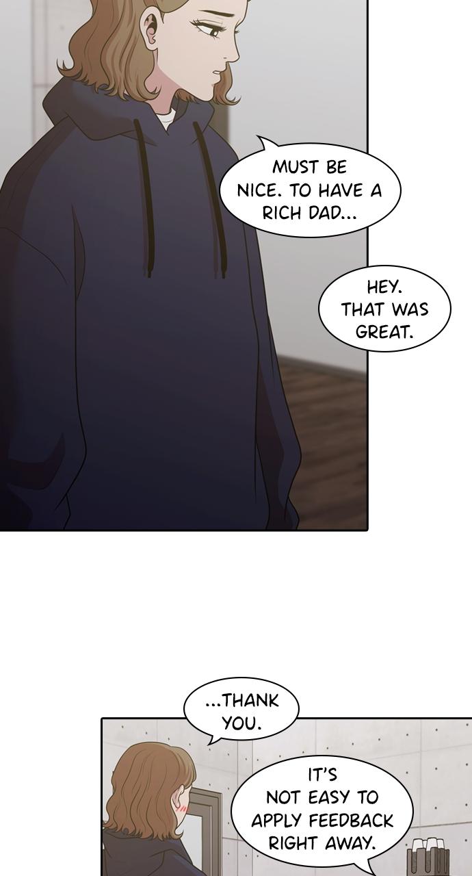 Tomorrow Chapter 170 - Page 30