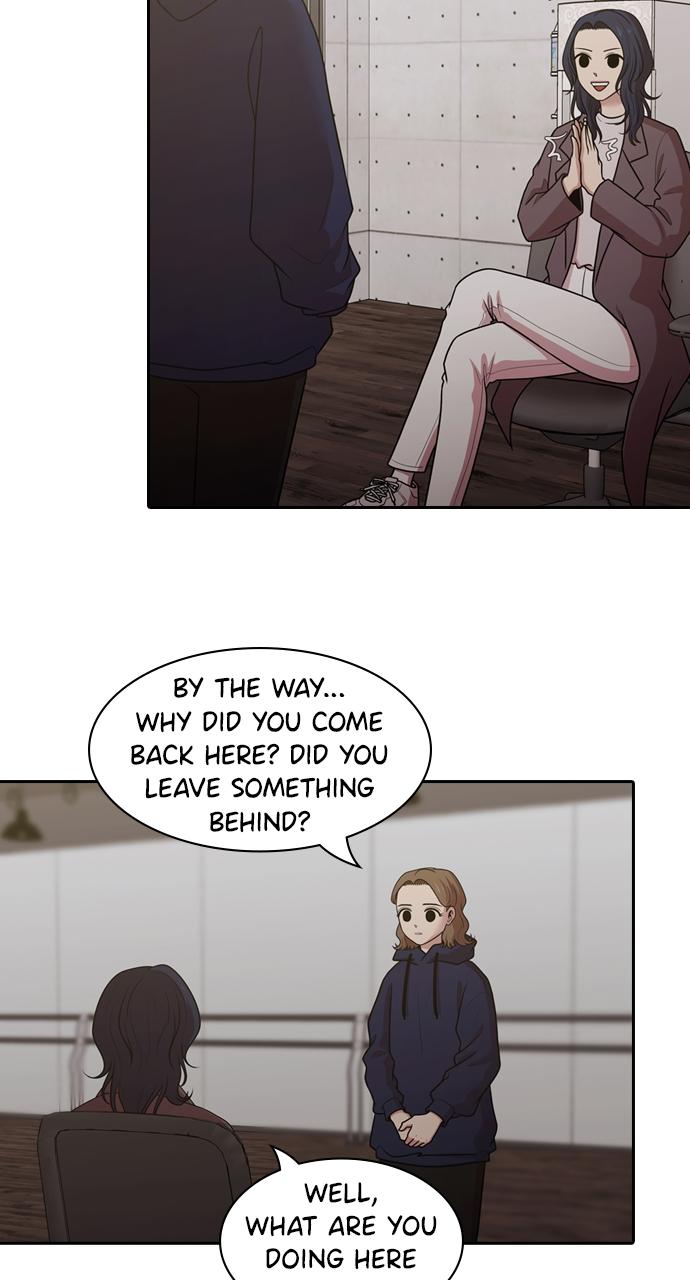 Tomorrow Chapter 170 - Page 31