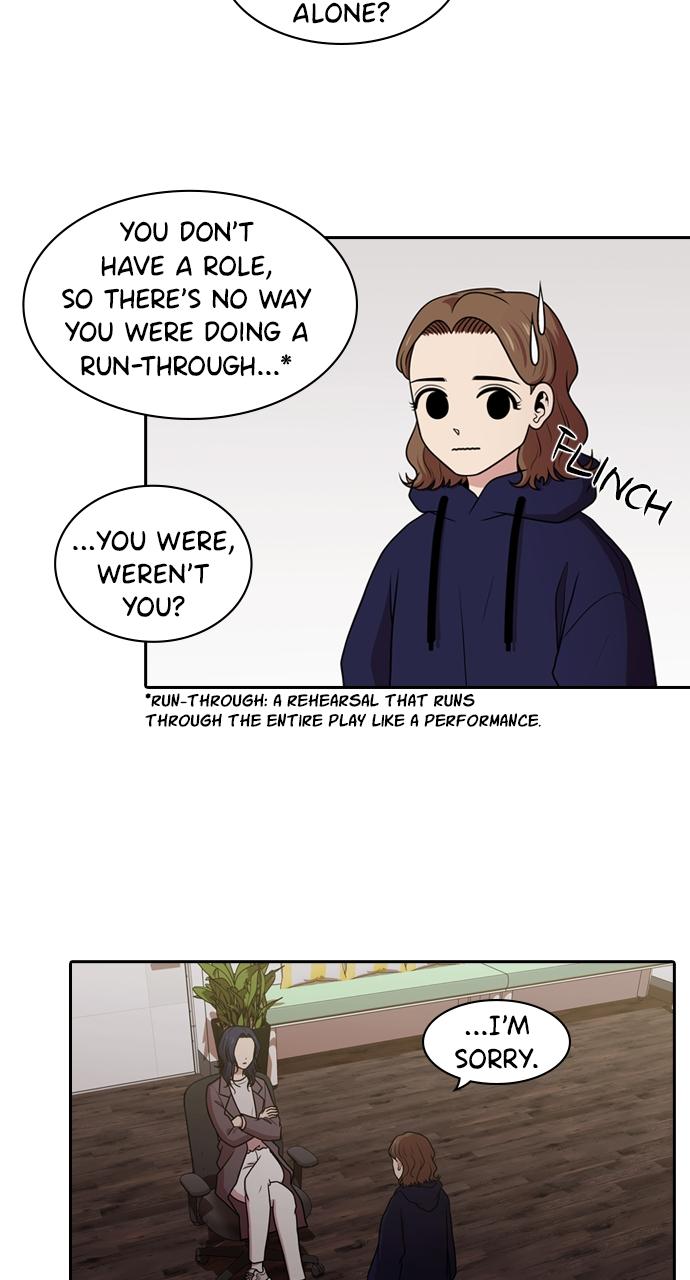 Tomorrow Chapter 170 - Page 32