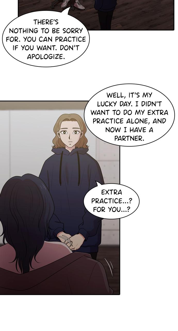 Tomorrow Chapter 170 - Page 33