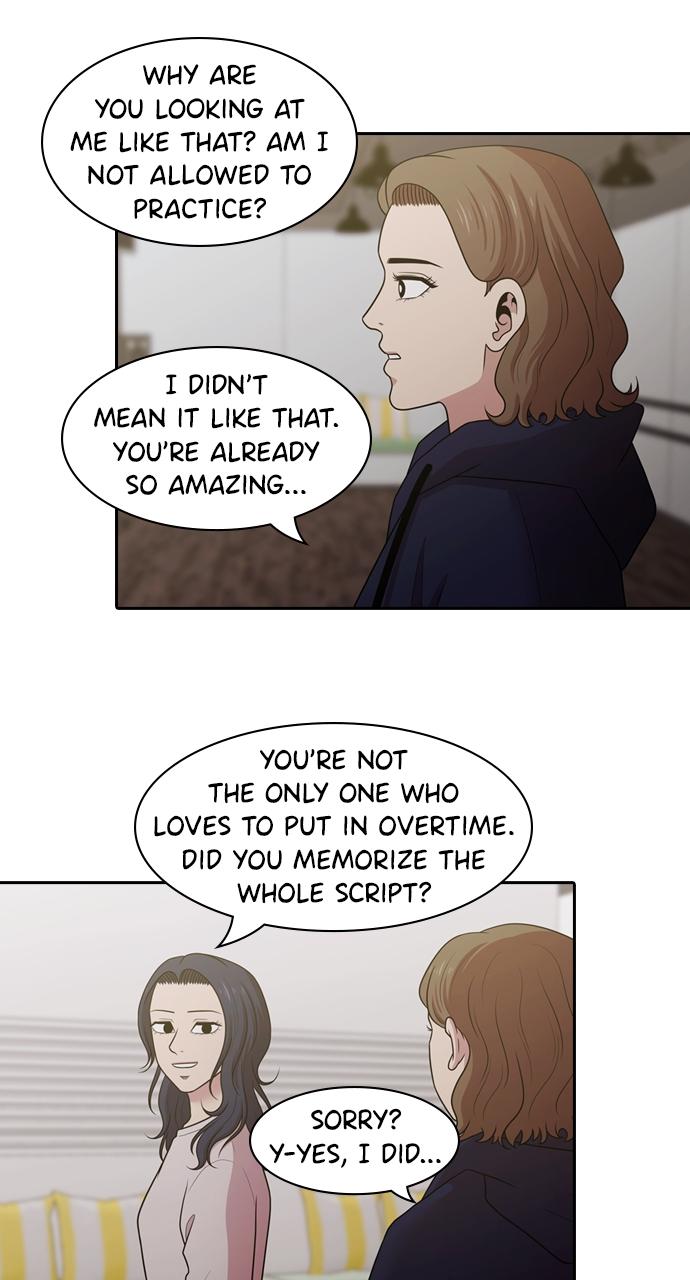 Tomorrow Chapter 170 - Page 34