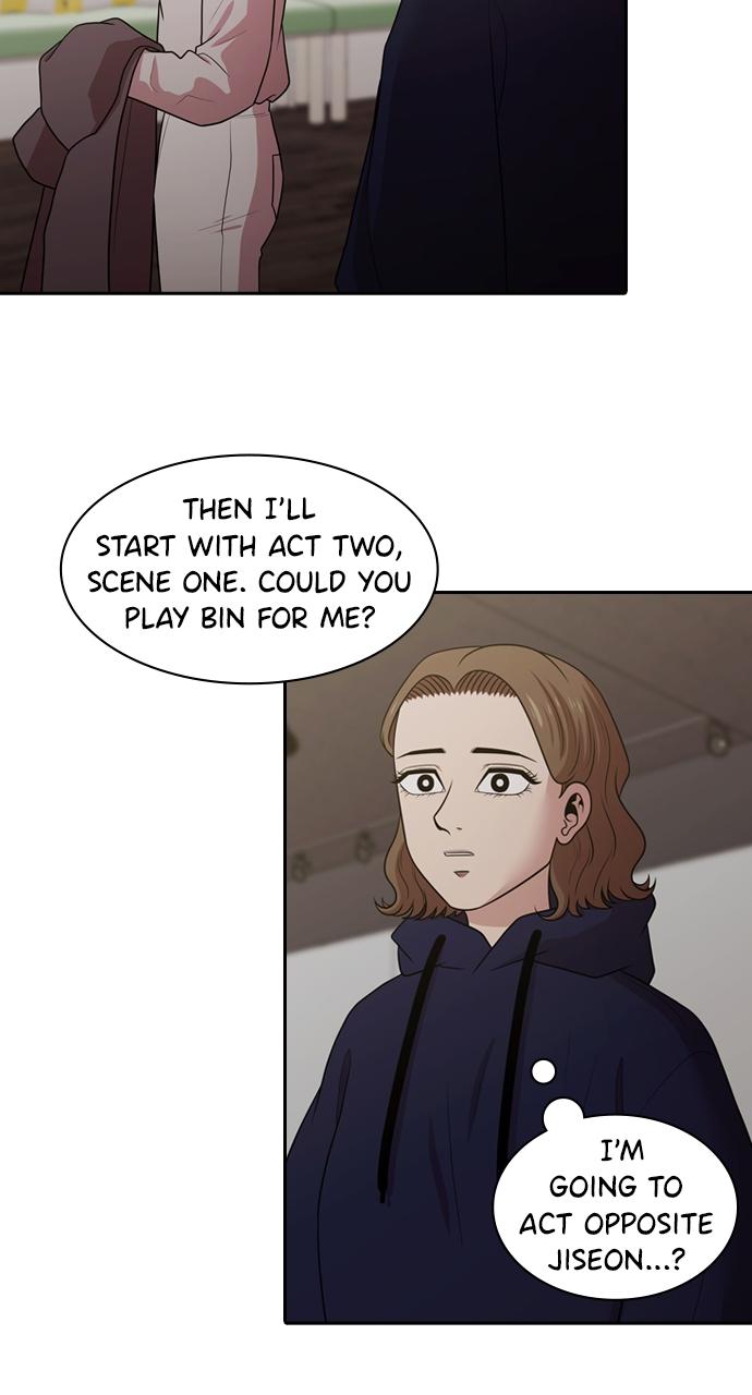 Tomorrow Chapter 170 - Page 35