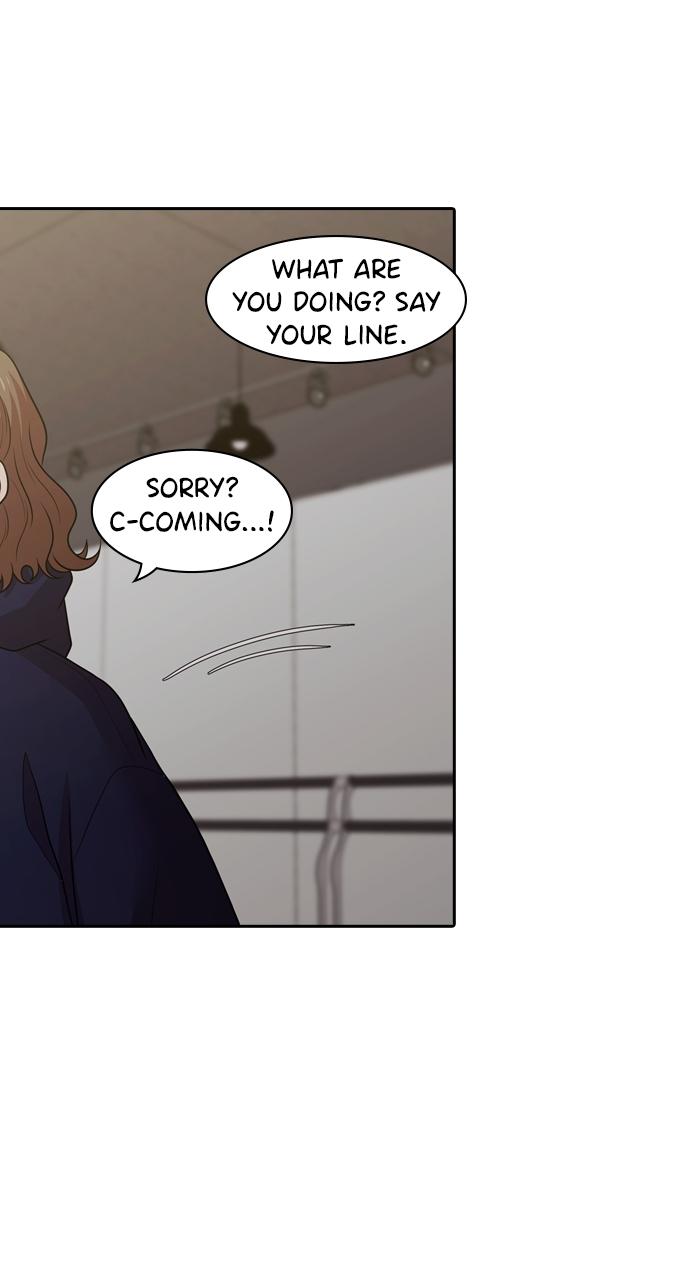 Tomorrow Chapter 170 - Page 36