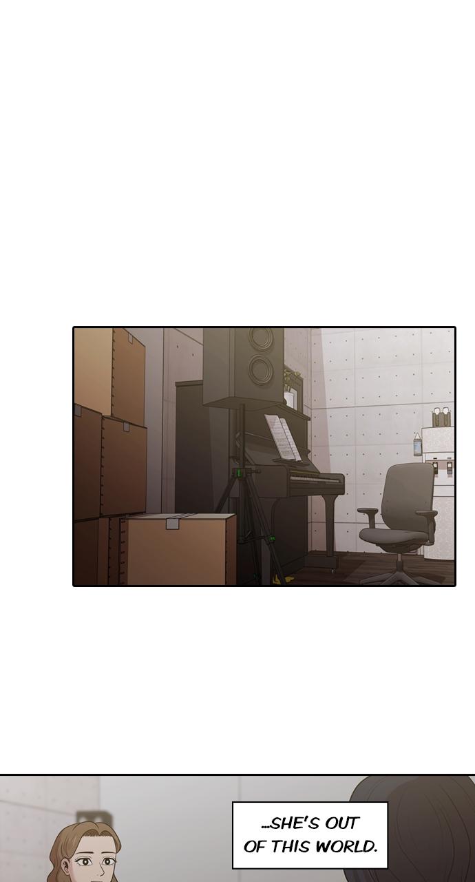 Tomorrow Chapter 170 - Page 37