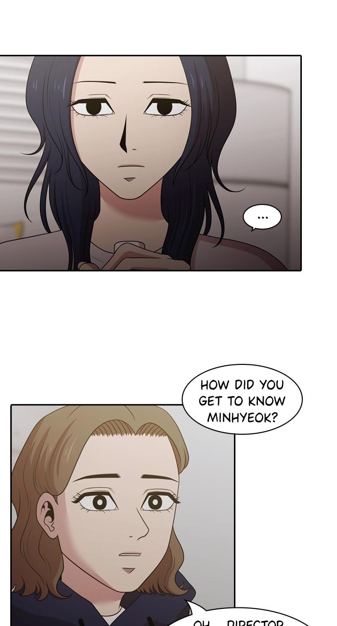 Tomorrow Chapter 170 - Page 39