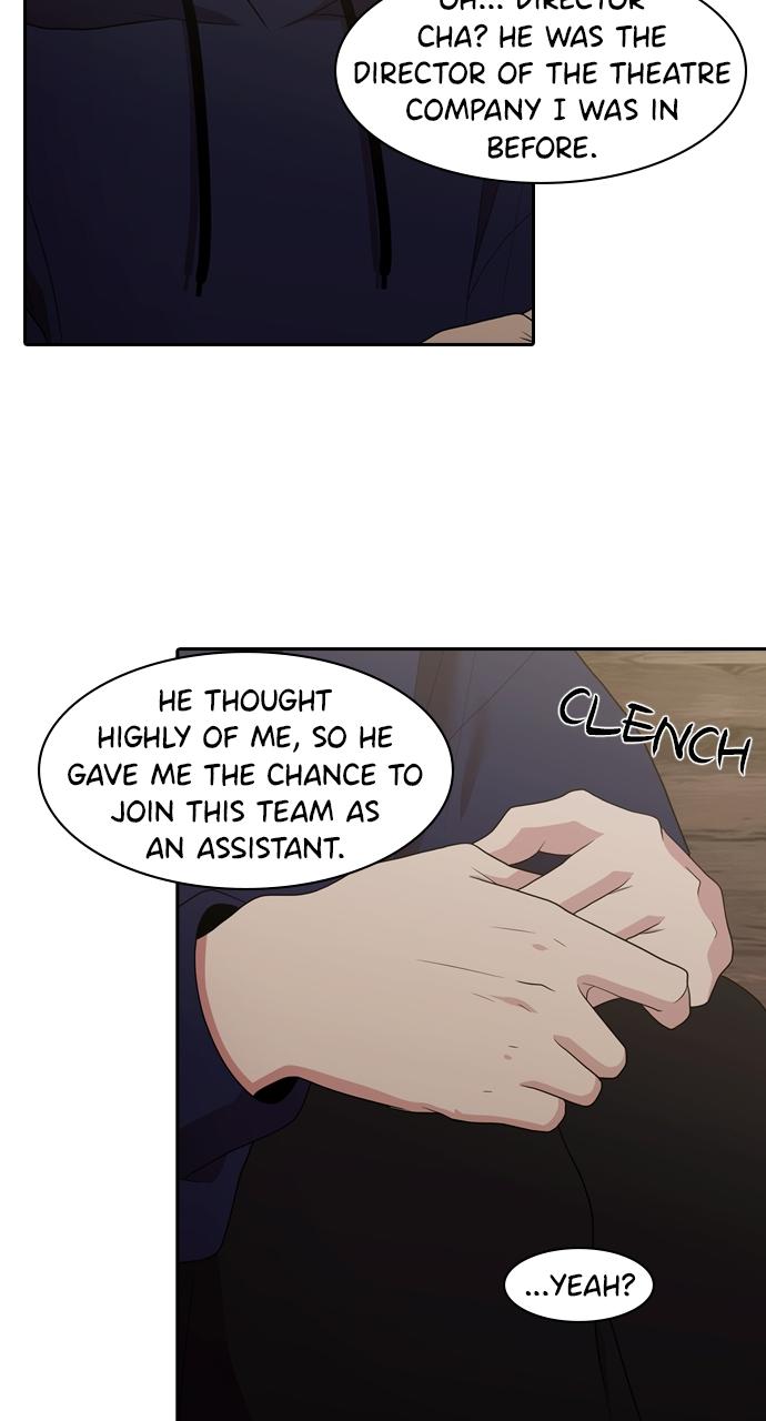 Tomorrow Chapter 170 - Page 40