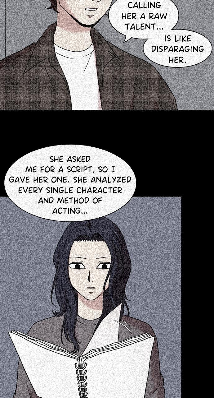 Tomorrow Chapter 170 - Page 43