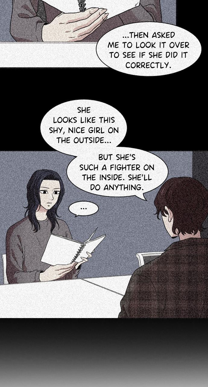 Tomorrow Chapter 170 - Page 44