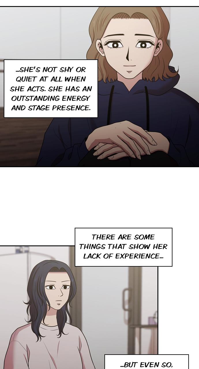 Tomorrow Chapter 170 - Page 46