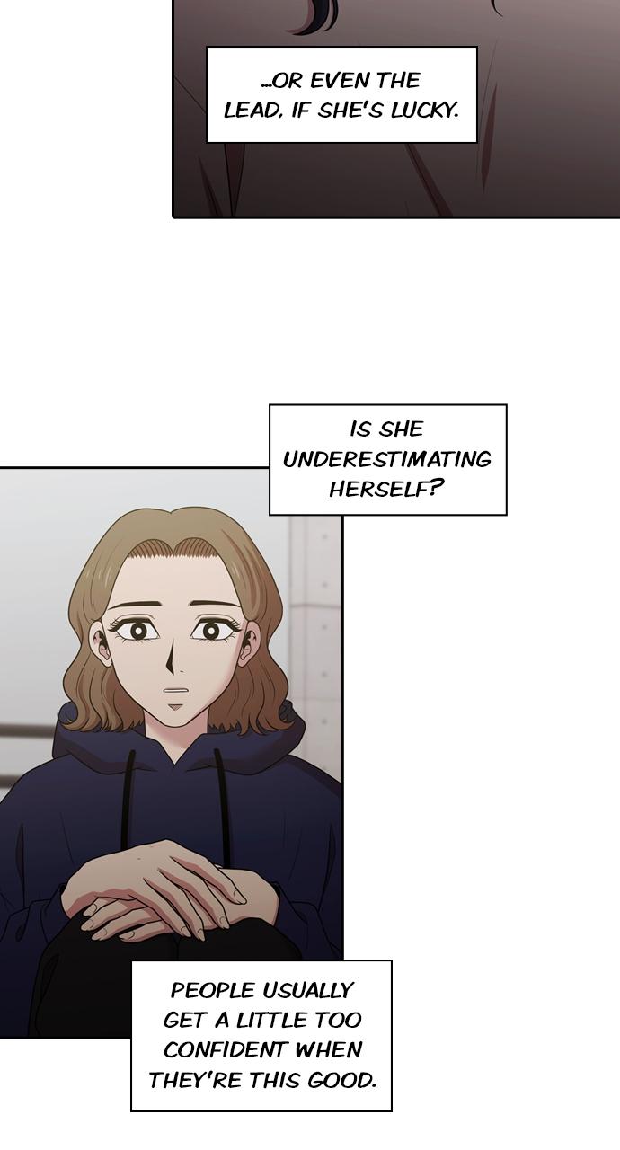 Tomorrow Chapter 170 - Page 48