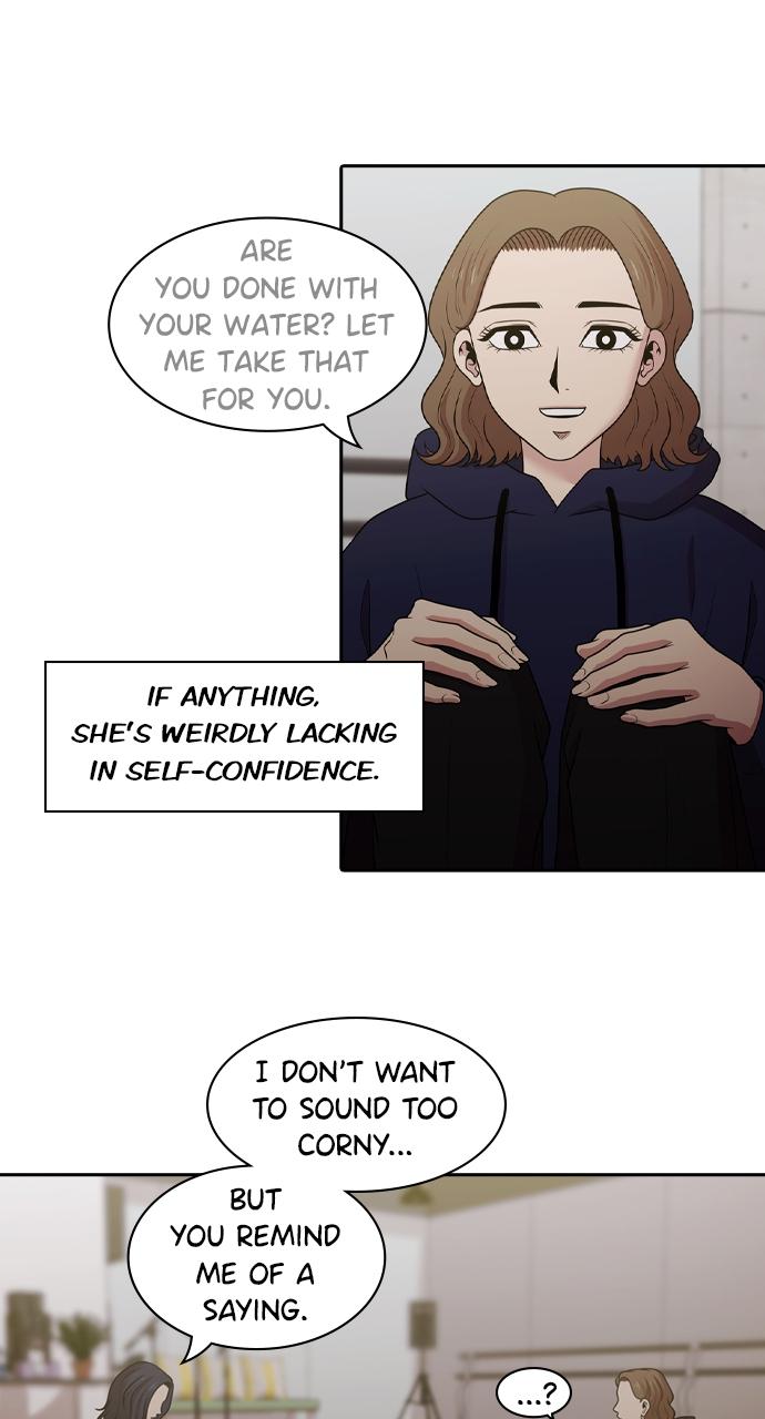 Tomorrow Chapter 170 - Page 49