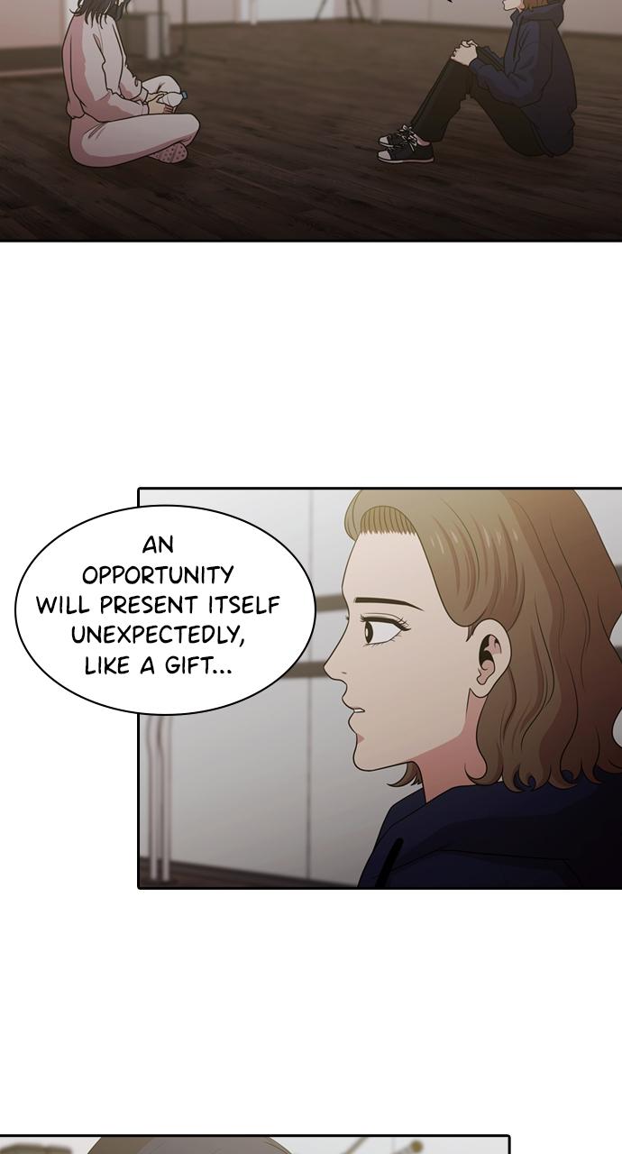 Tomorrow Chapter 170 - Page 50