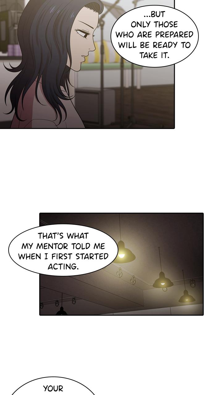 Tomorrow Chapter 170 - Page 51