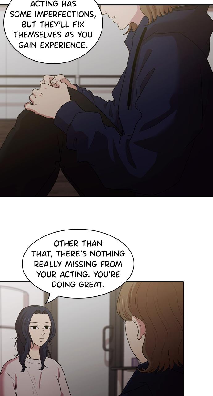 Tomorrow Chapter 170 - Page 52