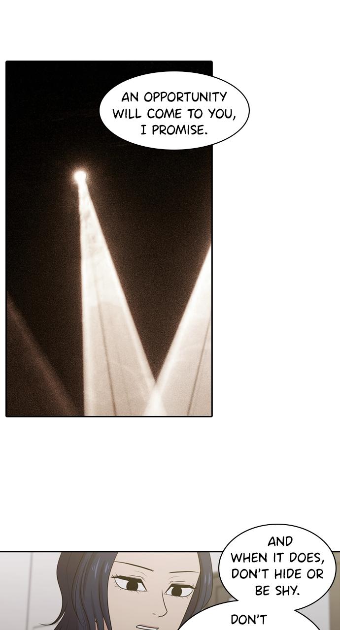 Tomorrow Chapter 170 - Page 54