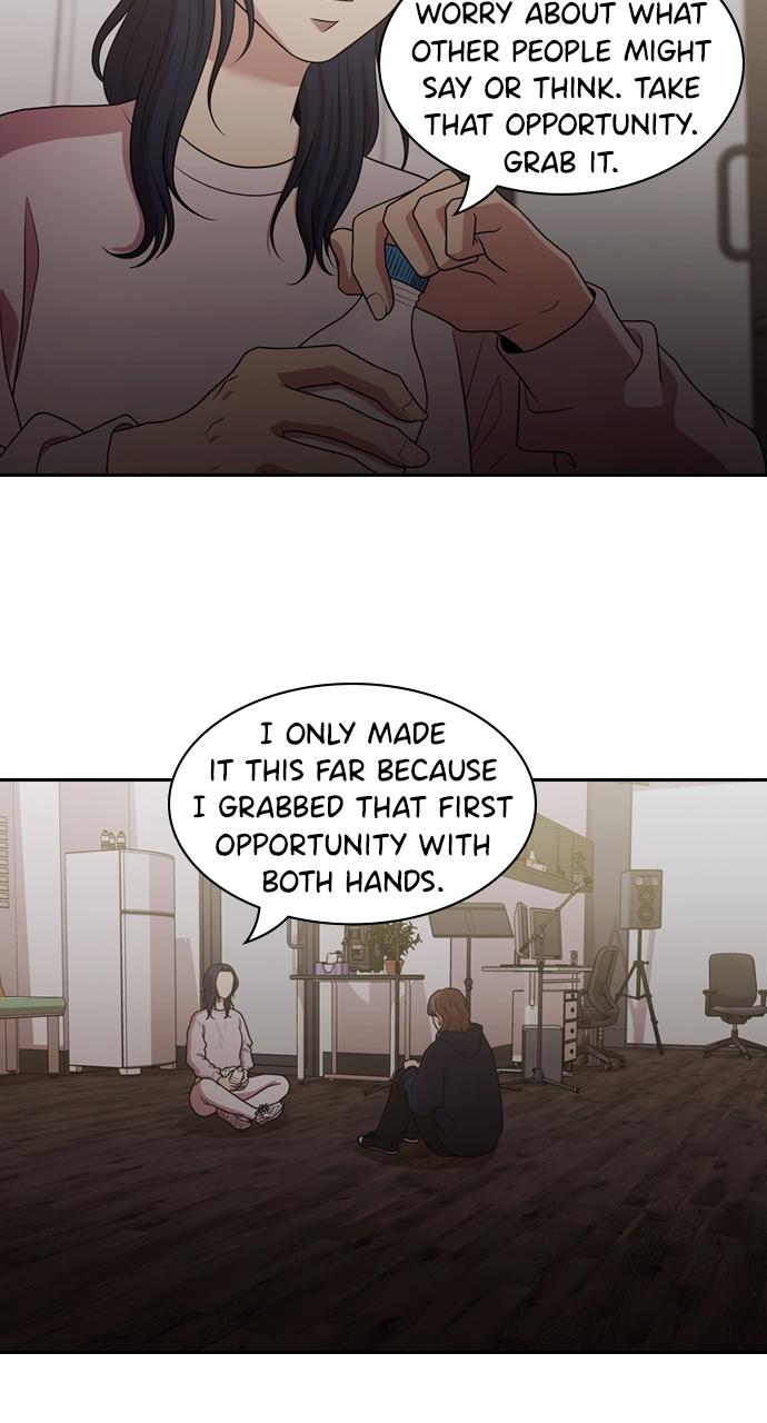 Tomorrow Chapter 170 - Page 55