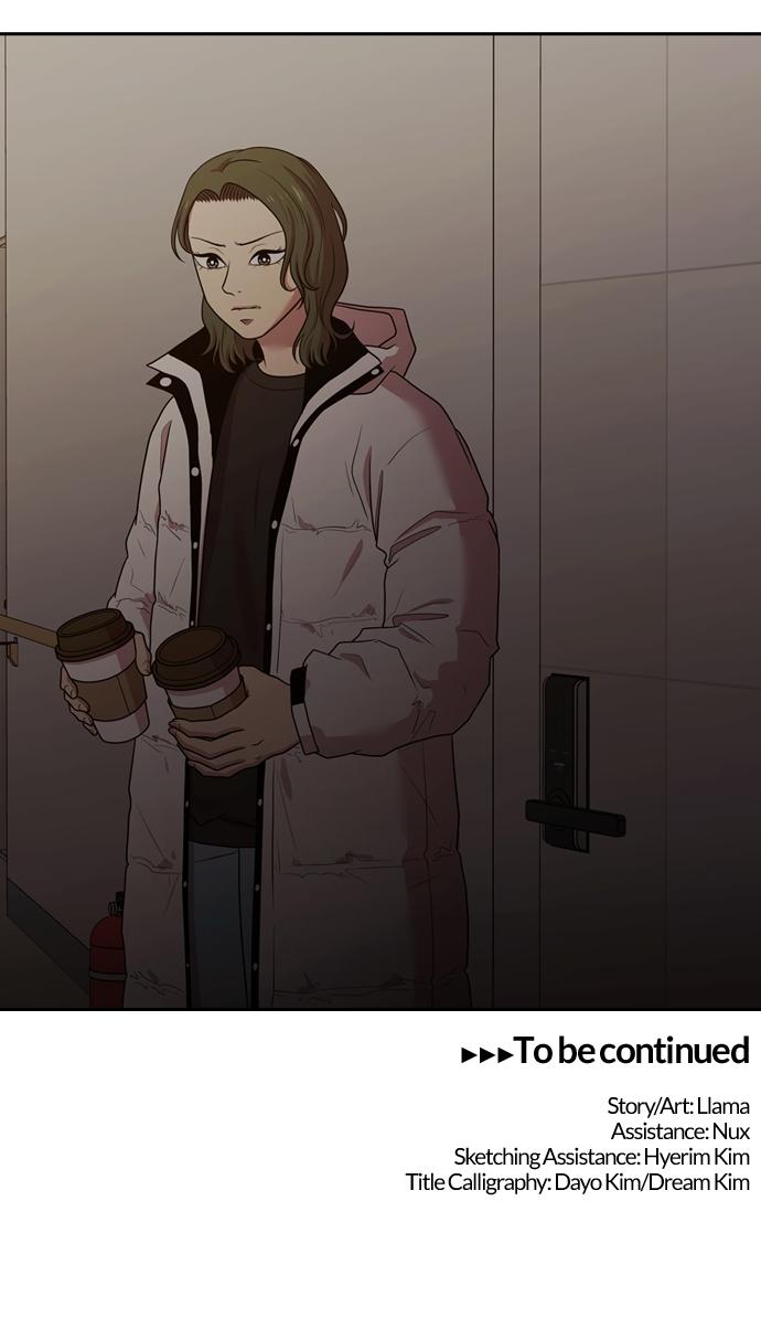 Tomorrow Chapter 170 - Page 60