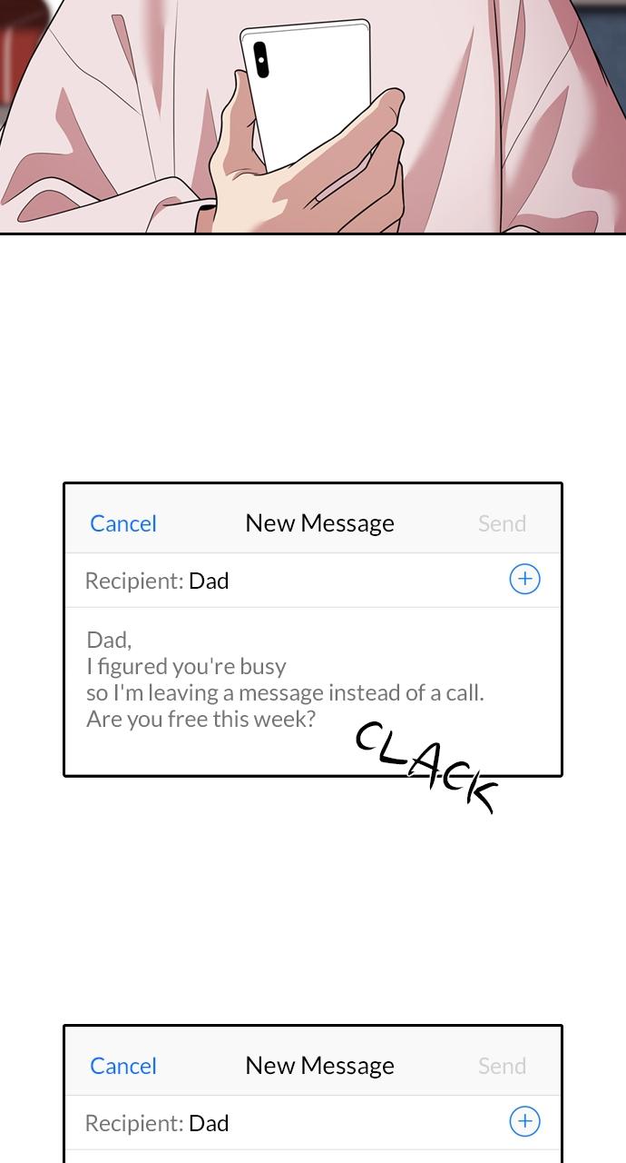 Tomorrow Chapter 171 - Page 6