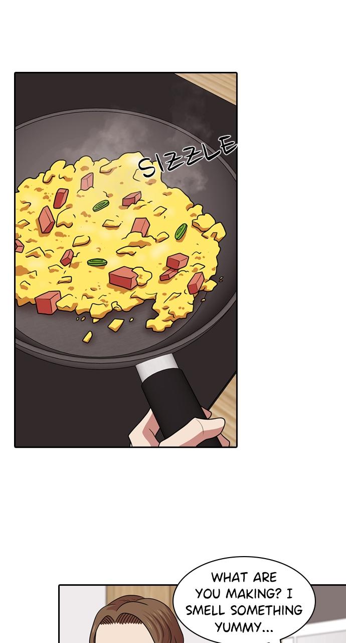 Tomorrow Chapter 171 - Page 8