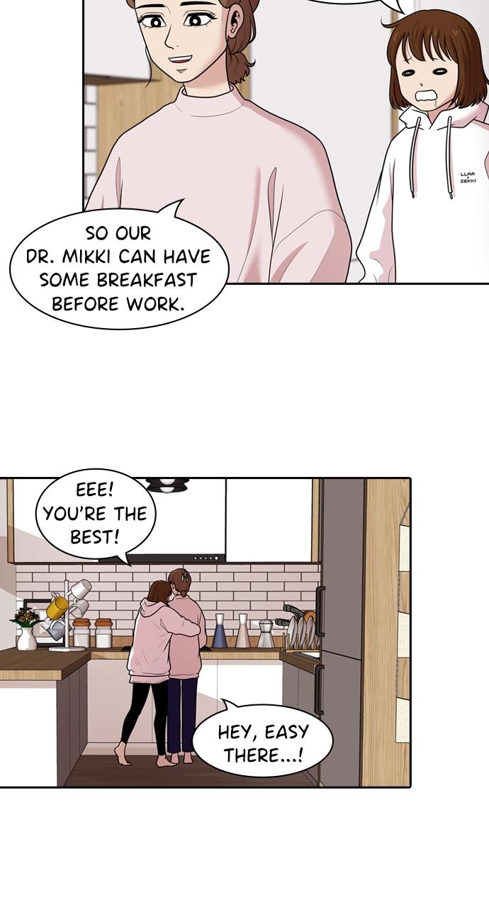 Tomorrow Chapter 171 - Page 9