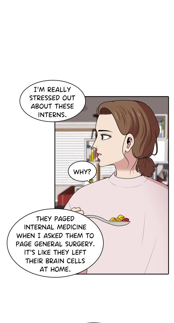 Tomorrow Chapter 171 - Page 10