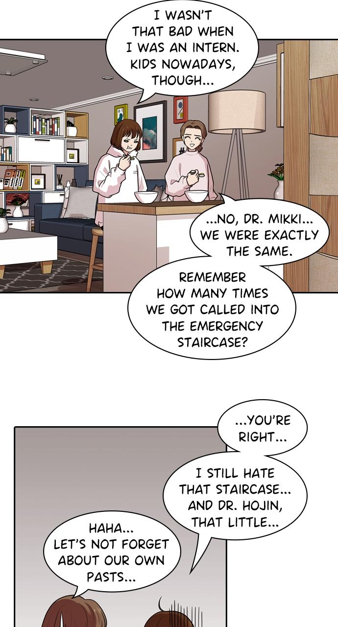 Tomorrow Chapter 171 - Page 11