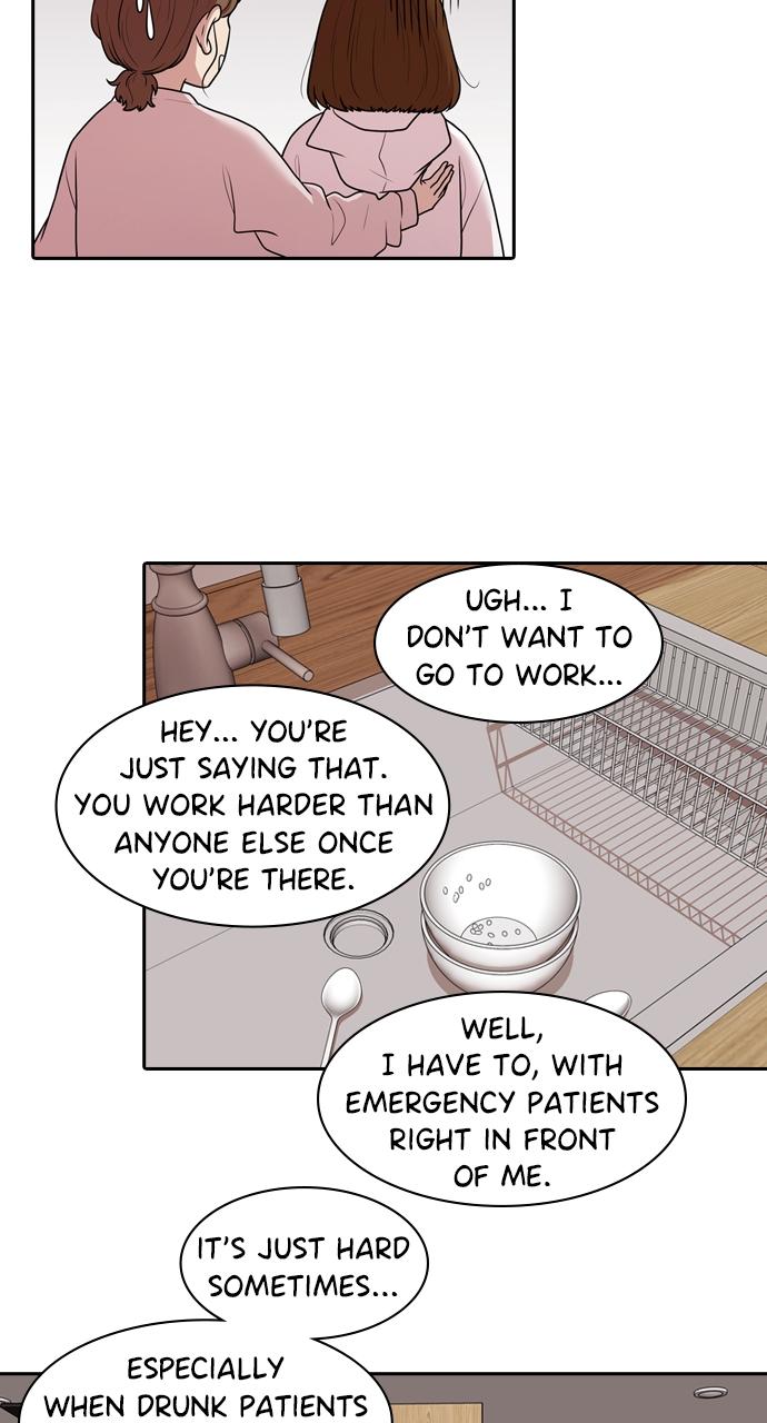 Tomorrow Chapter 171 - Page 12