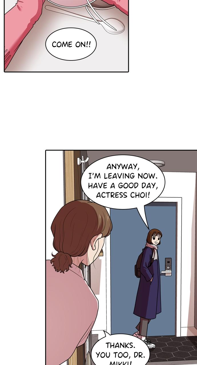 Tomorrow Chapter 171 - Page 14