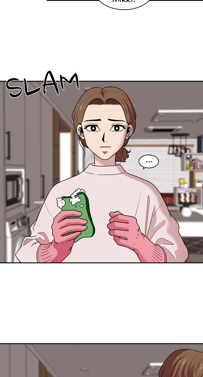 Tomorrow Chapter 171 - Page 15