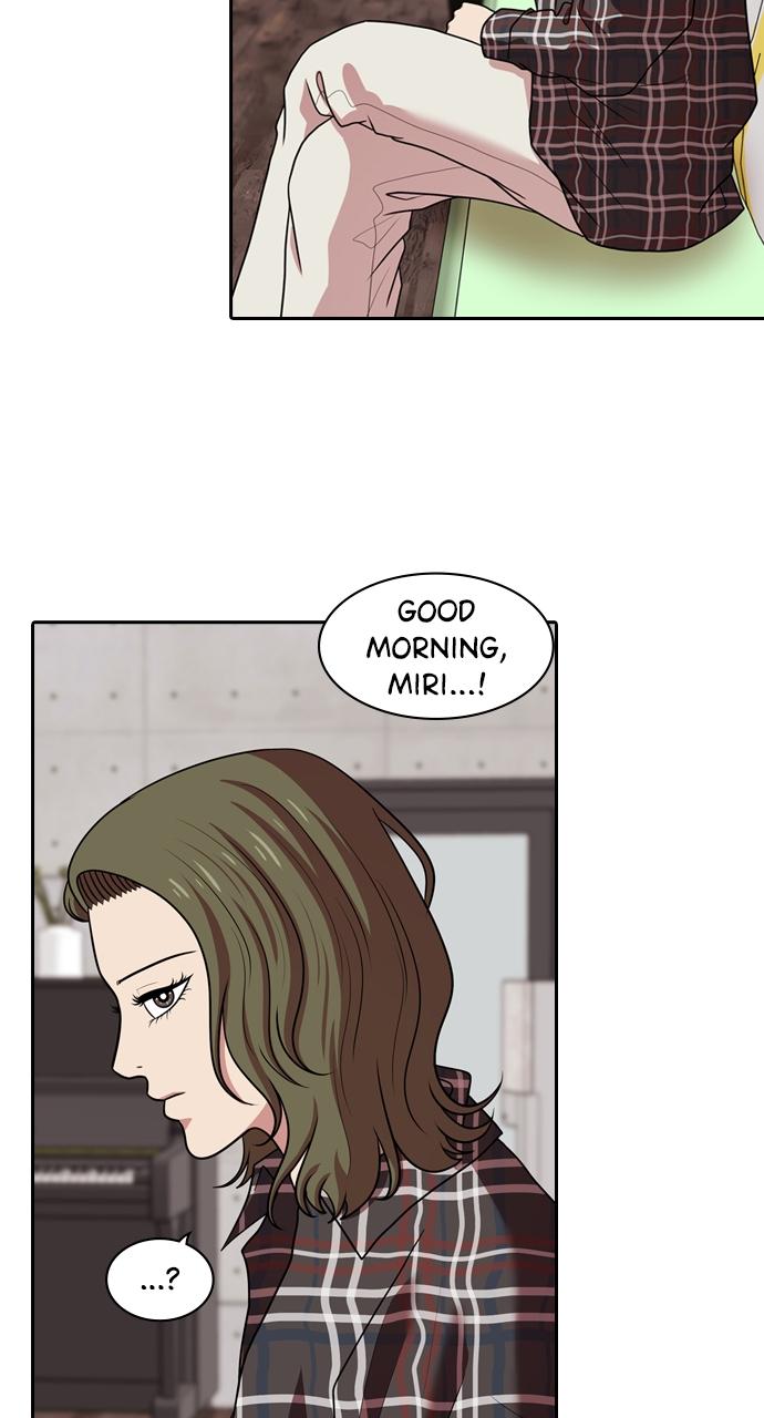 Tomorrow Chapter 171 - Page 18