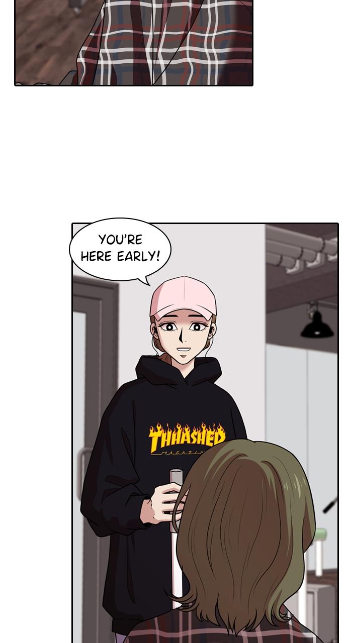 Tomorrow Chapter 171 - Page 19