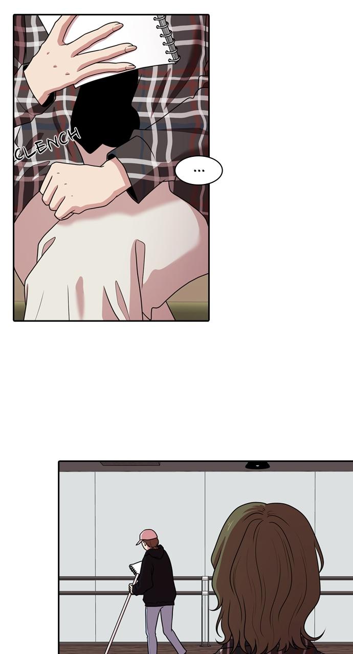 Tomorrow Chapter 171 - Page 21