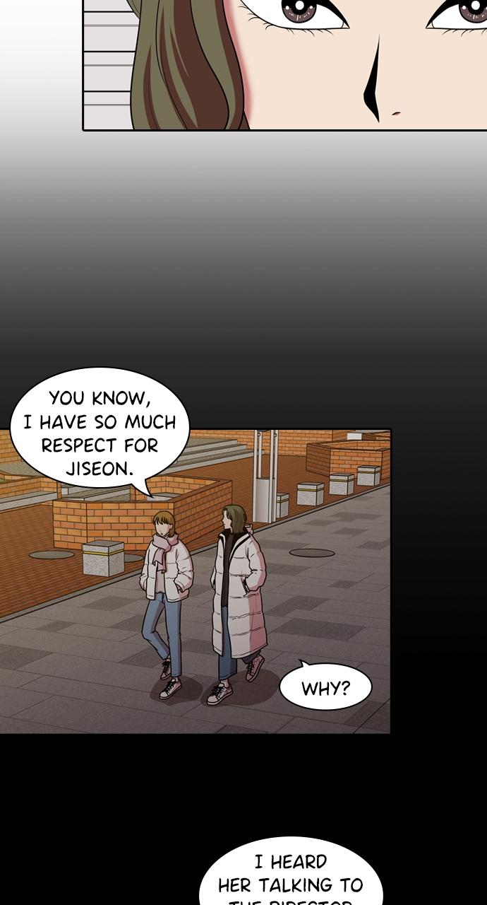 Tomorrow Chapter 171 - Page 23