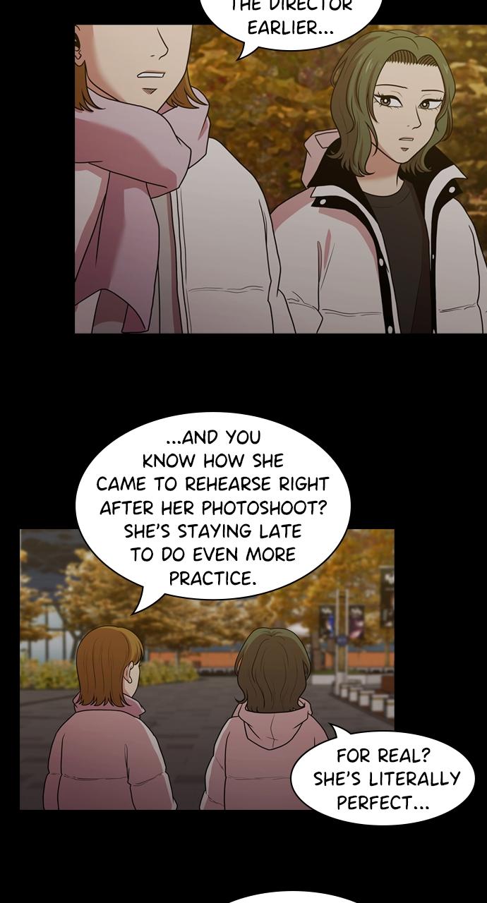 Tomorrow Chapter 171 - Page 24