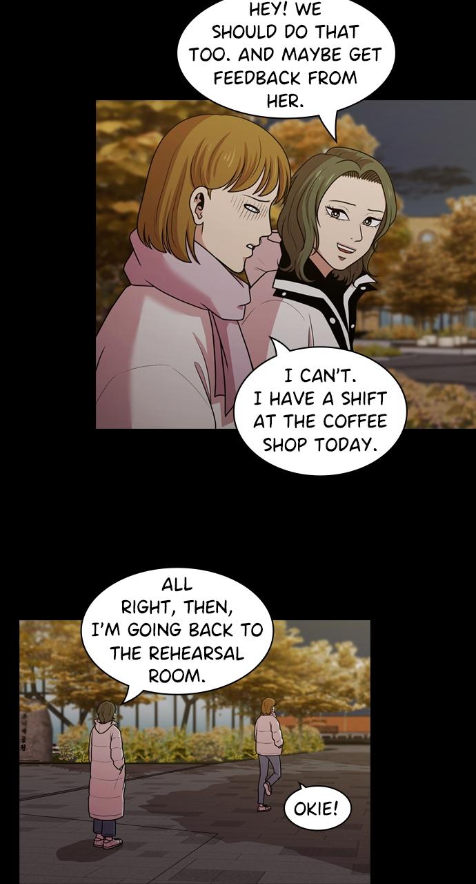 Tomorrow Chapter 171 - Page 25