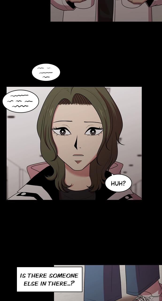 Tomorrow Chapter 171 - Page 27