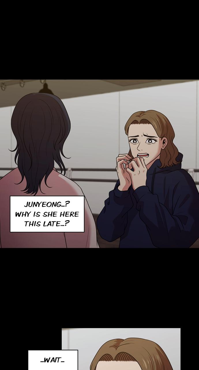 Tomorrow Chapter 171 - Page 29