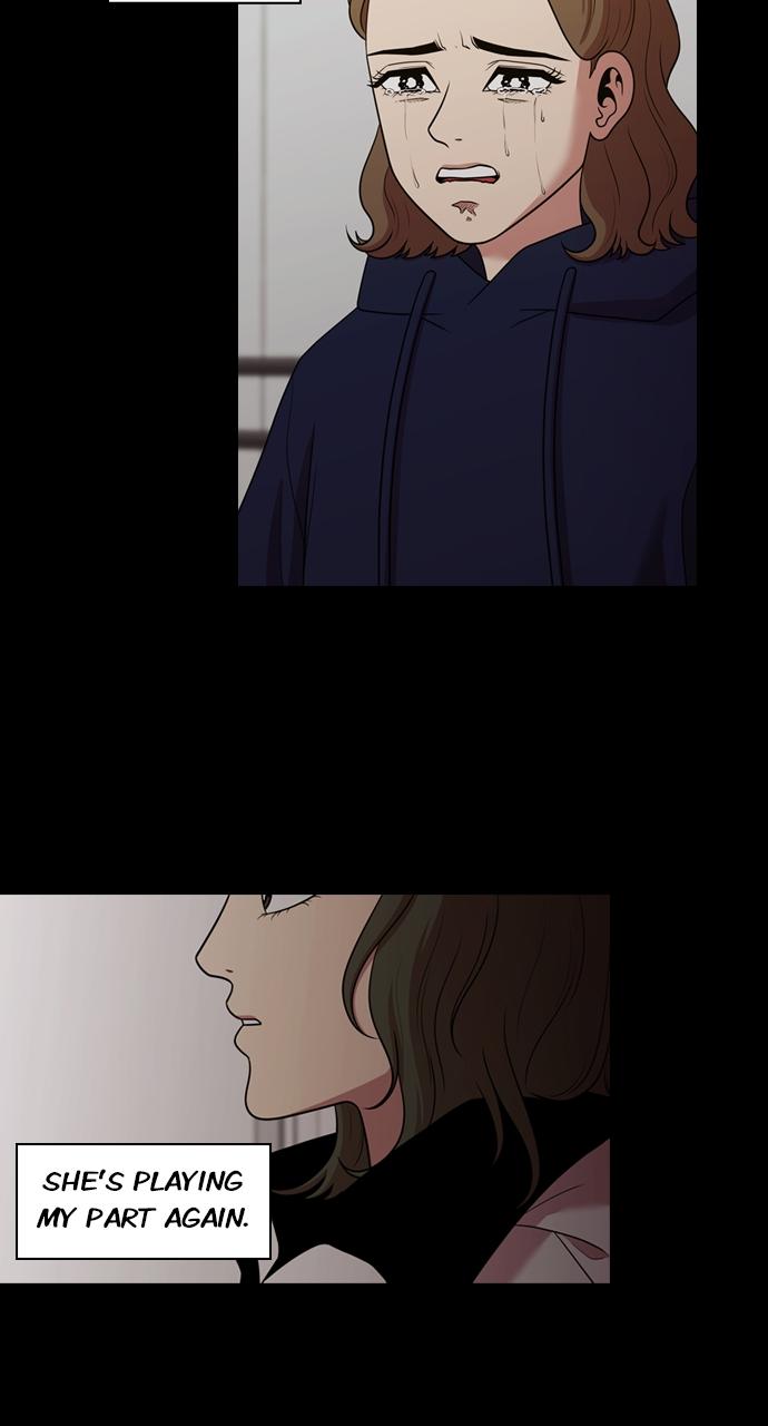 Tomorrow Chapter 171 - Page 30