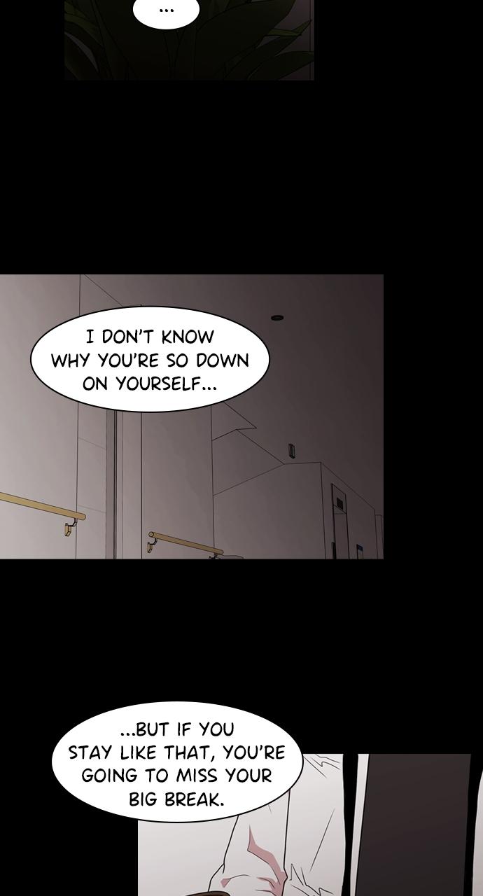 Tomorrow Chapter 171 - Page 32