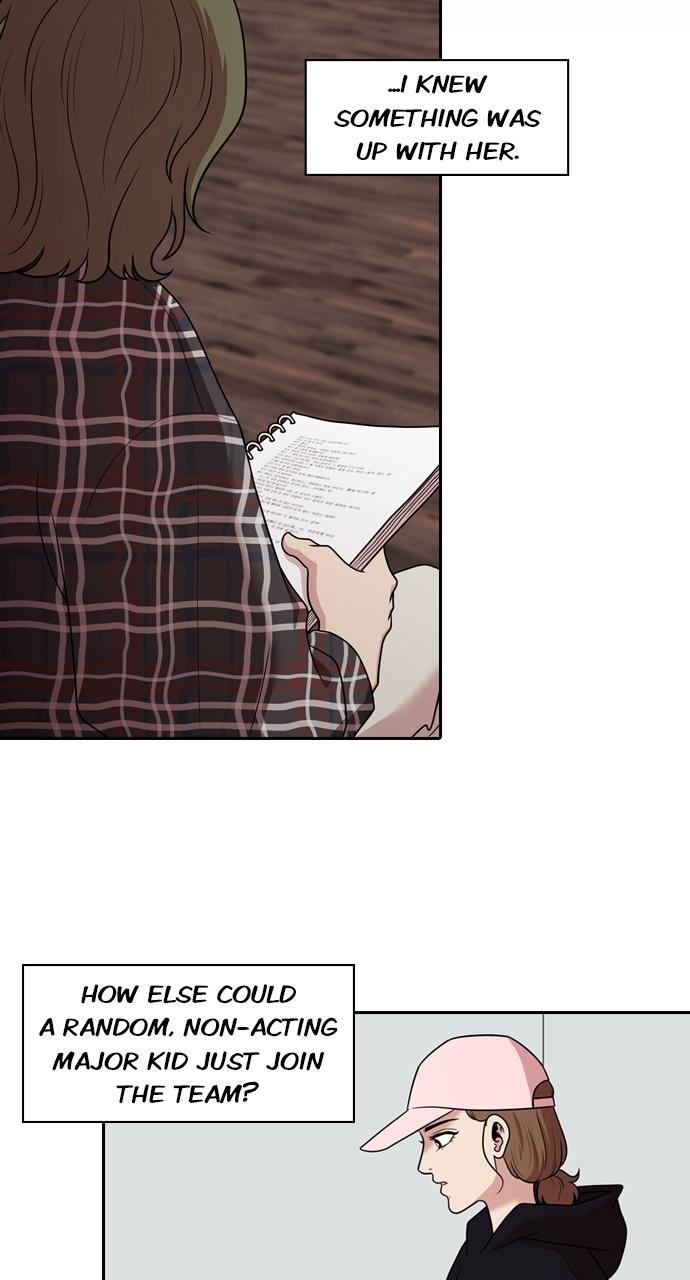 Tomorrow Chapter 171 - Page 35