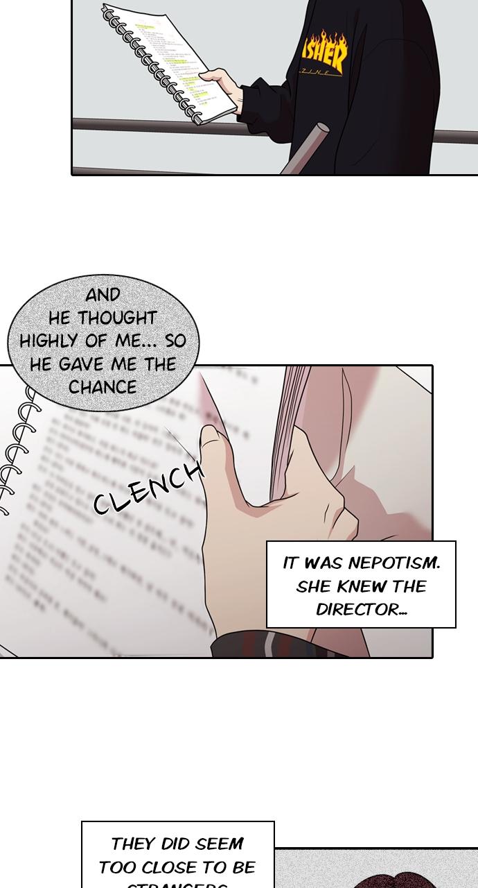 Tomorrow Chapter 171 - Page 36