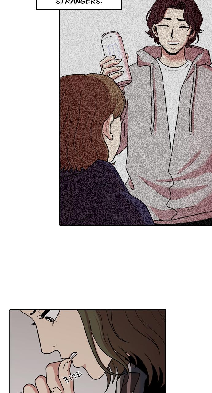 Tomorrow Chapter 171 - Page 37