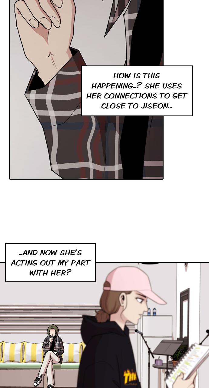 Tomorrow Chapter 171 - Page 38