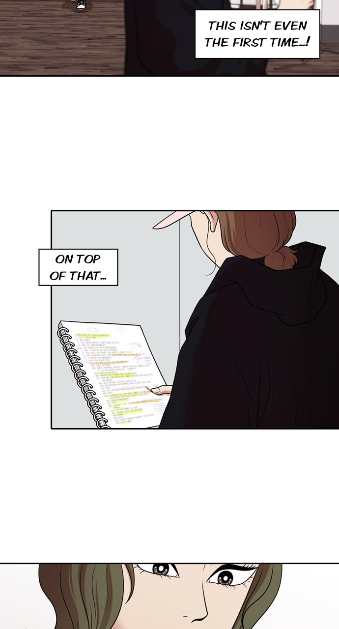 Tomorrow Chapter 171 - Page 39